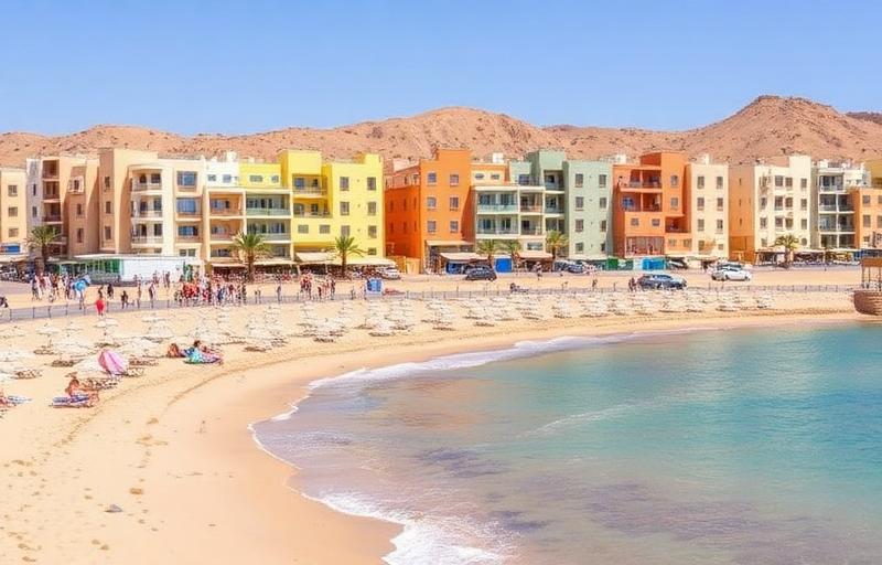 דירות נופש באילת בזול - 7 דרכים לחסוך עד 60%