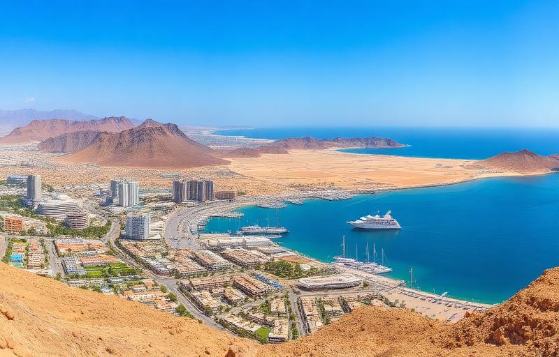 המדריך השלם לאילת 2026 - כל מה שצריך לדעת