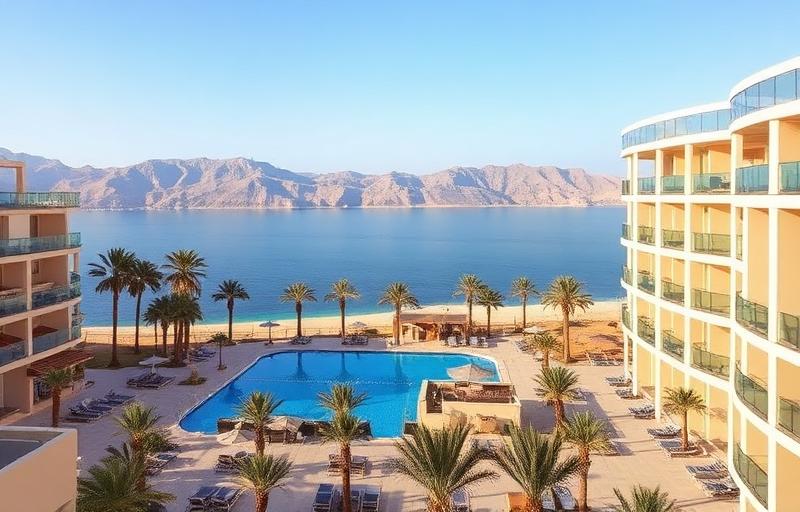 מלון דירות באילת - ההבדל שיחסוך לכם אלפי שקלים