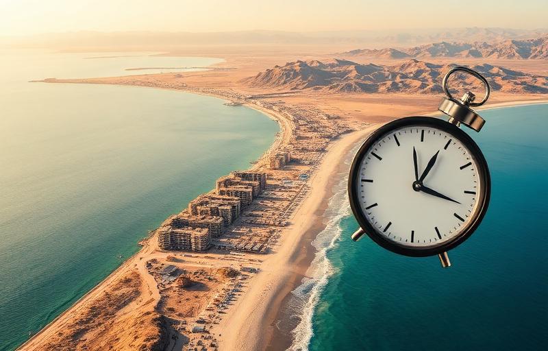 דירות נופש באילת בהדקה ה-90 - דילים של הרגע האחרון